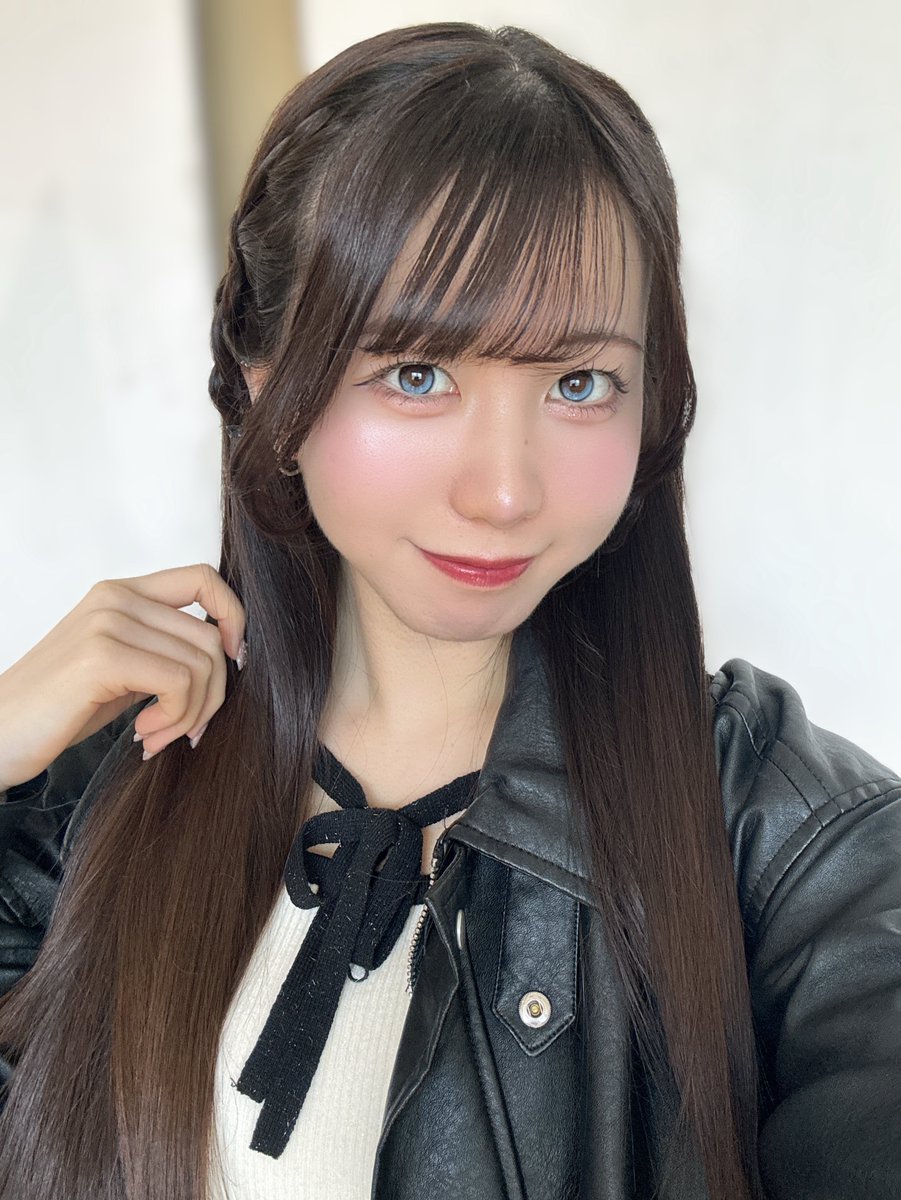 朝井 りおん【+Alpha】 tweet media