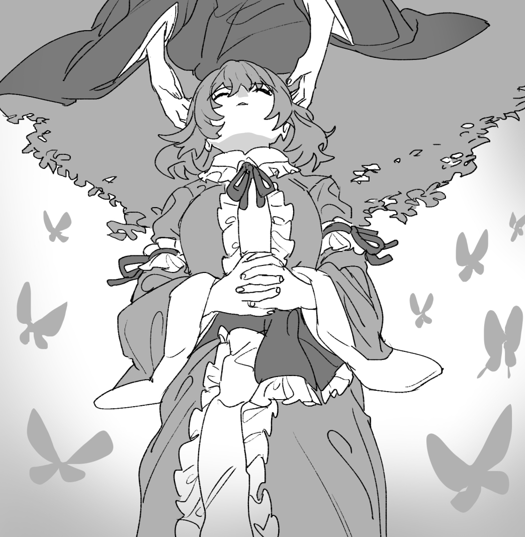 水山めろ tweet media