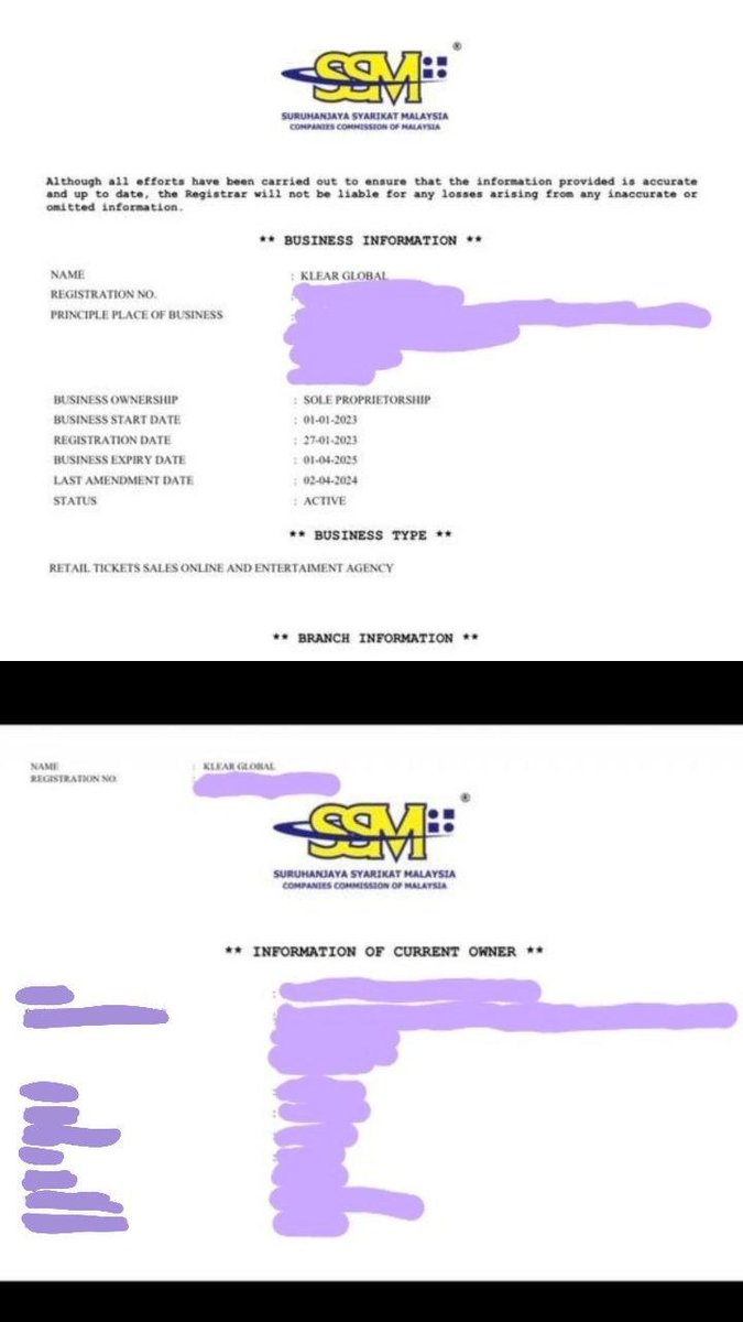 dearchoisan_'s tweet photo. ‼️More than a month and we have yet to receive a single cent. Delayed week by week for 6 times promising by "this week"... and even after mentioning we will take action to expose, we still get "this week" for the 7th time. @klearservices #klearservices https://t.co/9feAGYn7Xd