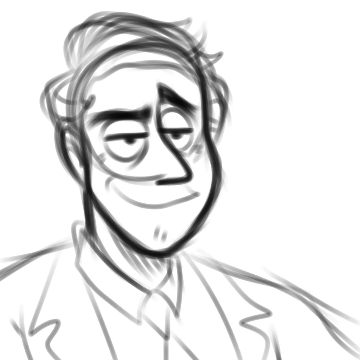 _HelgaTam_'s tweet image. More mayor Jerry
#mayorjerry 
#hoppers