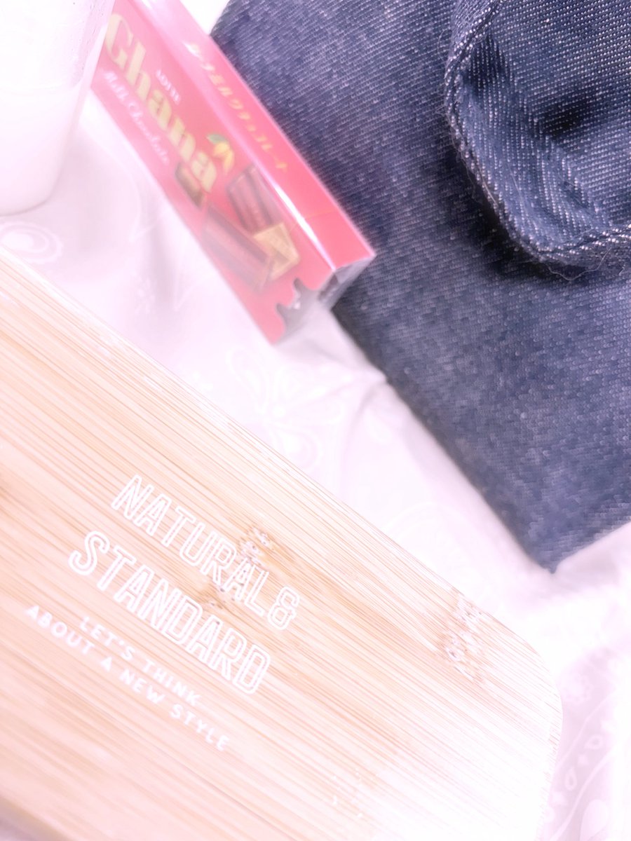 ♡.*･ﾟ tweet media