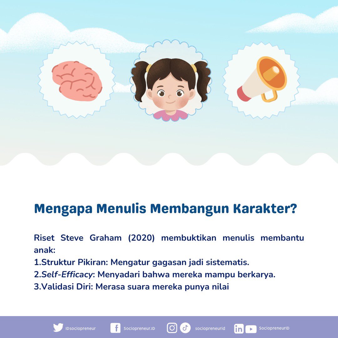 Sociopreneur Indonesia tweet media
