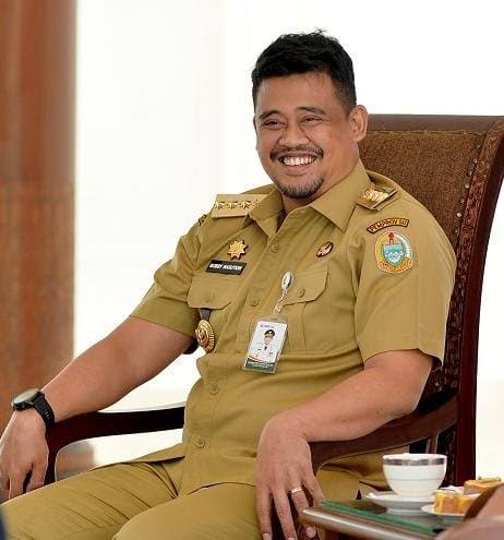 Sumatera Adil & Federal tweet media