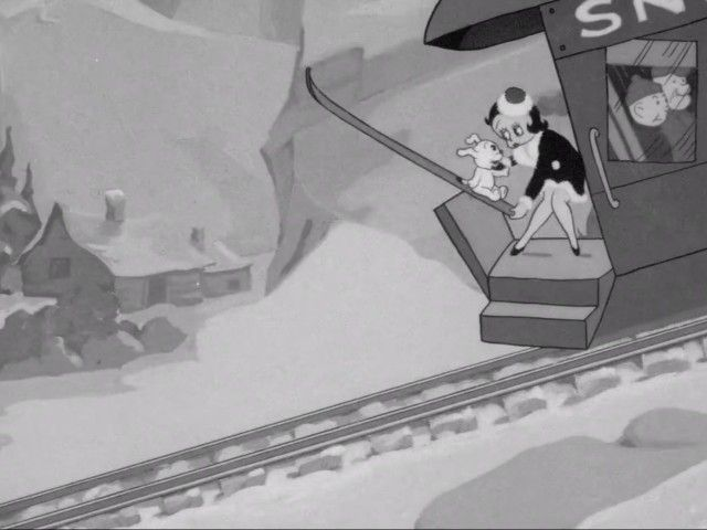 Pudgy Dog tweet media