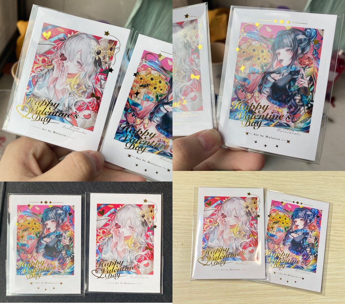 Muserin_'s tweet photo. 😋 https://t.co/V6zpE65PxY