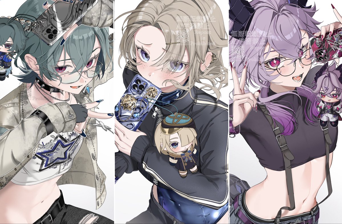 sahi00000's tweet image. ロエフレドゥリ⚡️