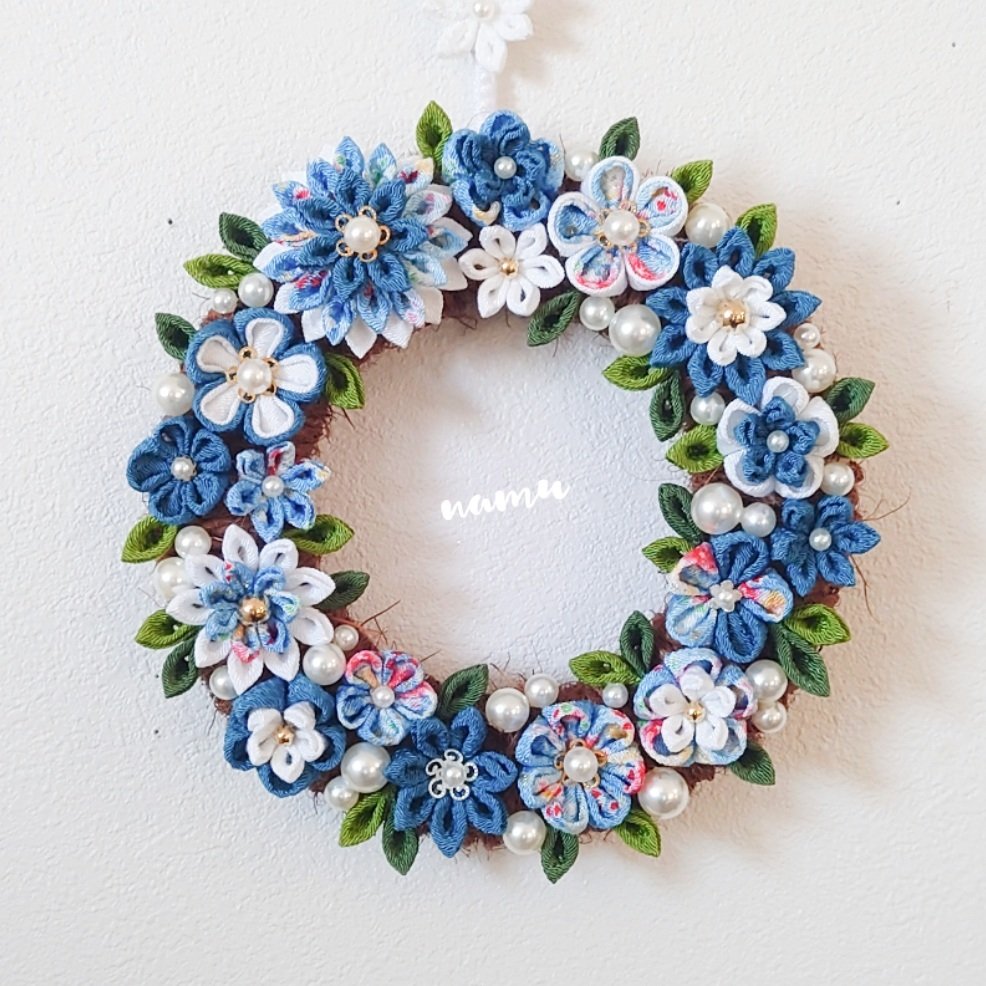 namu~tsumamizaiku~ tweet media