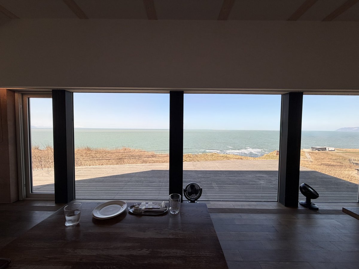 道産子ライダーOKU🫛 tweet media