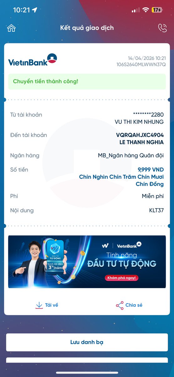 Kim Nhung | Nina tweet media