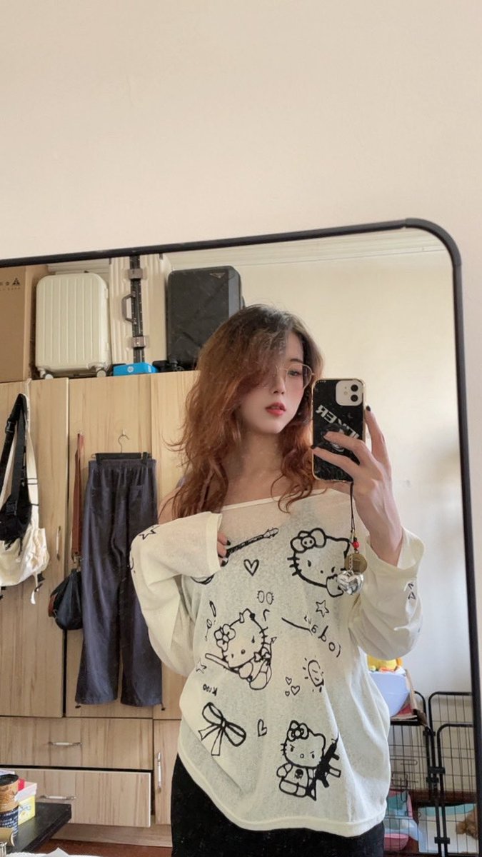 君山二小姐 tweet media