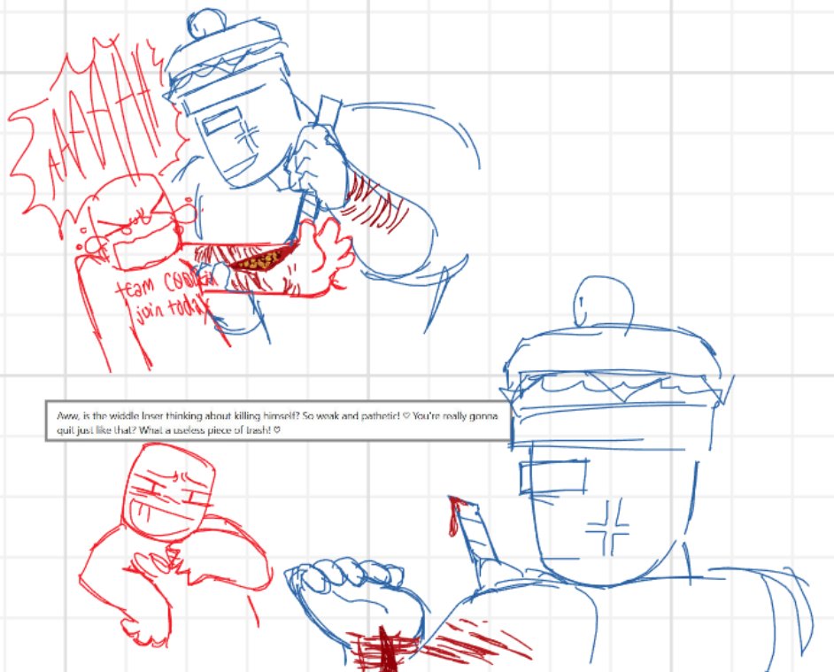 googlyeyedkid's tweet photo. [#ckn7] #prosaken well ok this is a non frskn au but coolkidd is still a shota in it because OH MY GOD MY PENIS MYM PENIS IT HAS A MIND OF ITS OWN OH GOD OH GODO OH MYOGOD https://t.co/OW9AfNuUfD