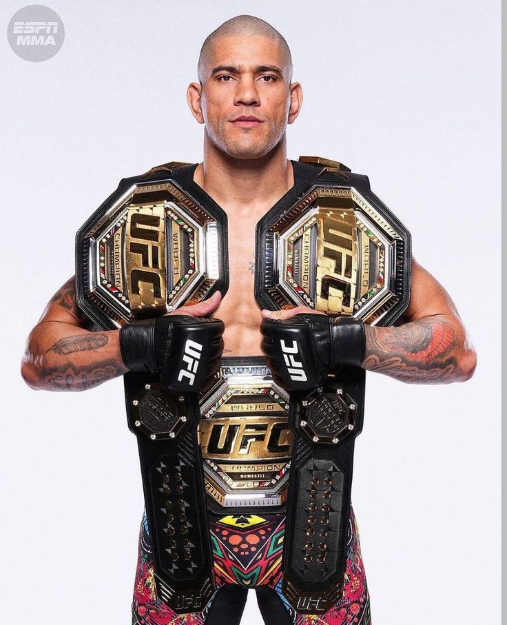 The Fight Fanatic tweet media