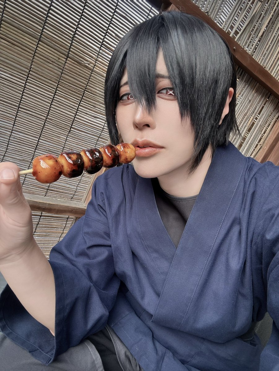 最弱さん tweet media