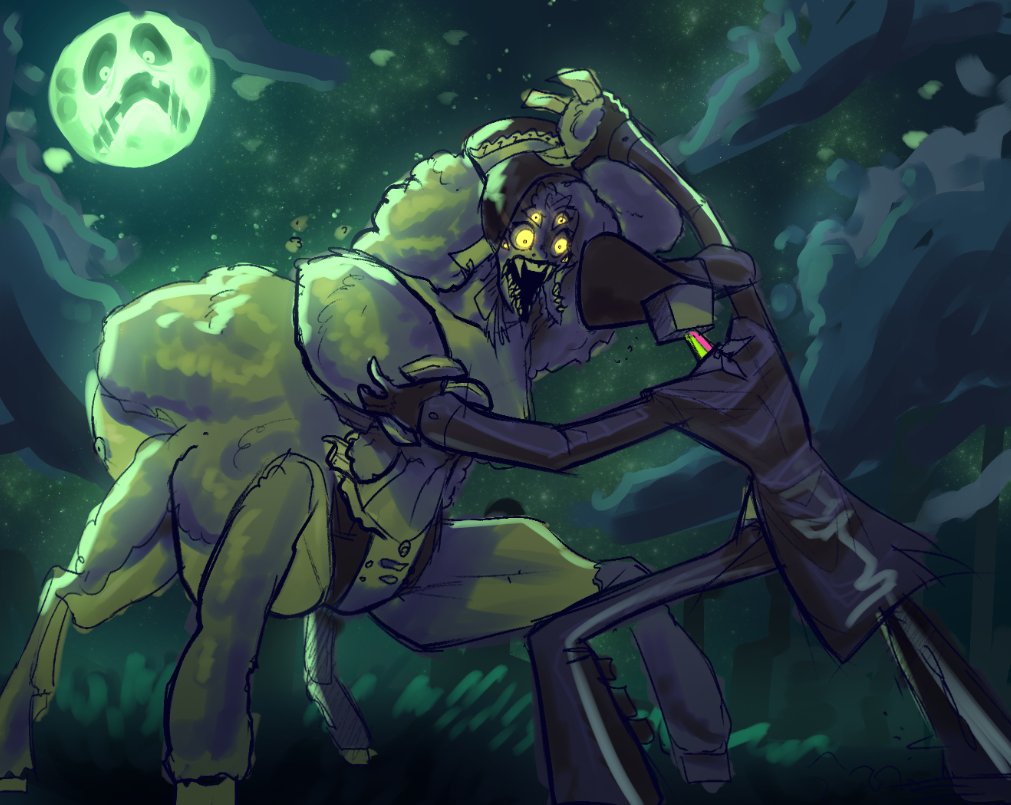 oc stuff, can we break 10 likes??