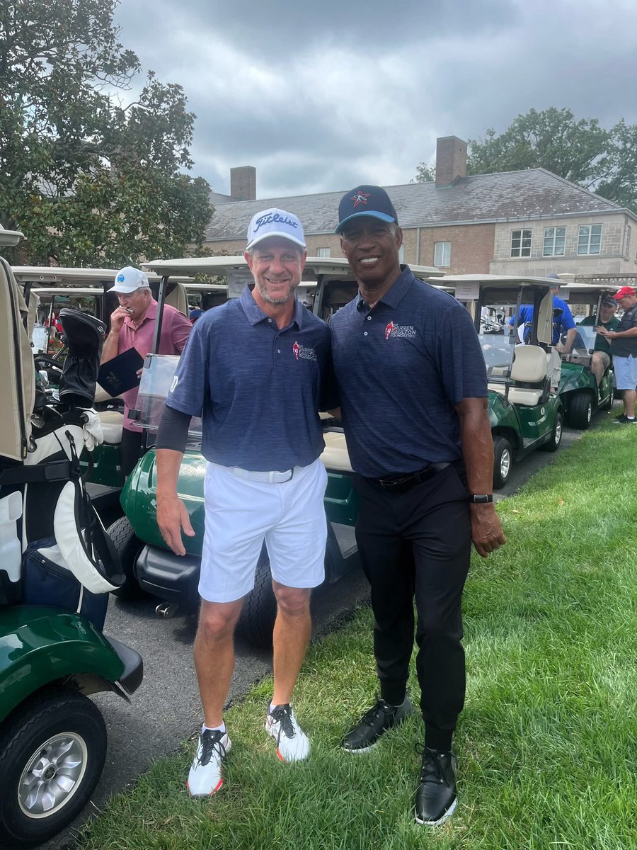 Darren Daulton Foundation tweet media