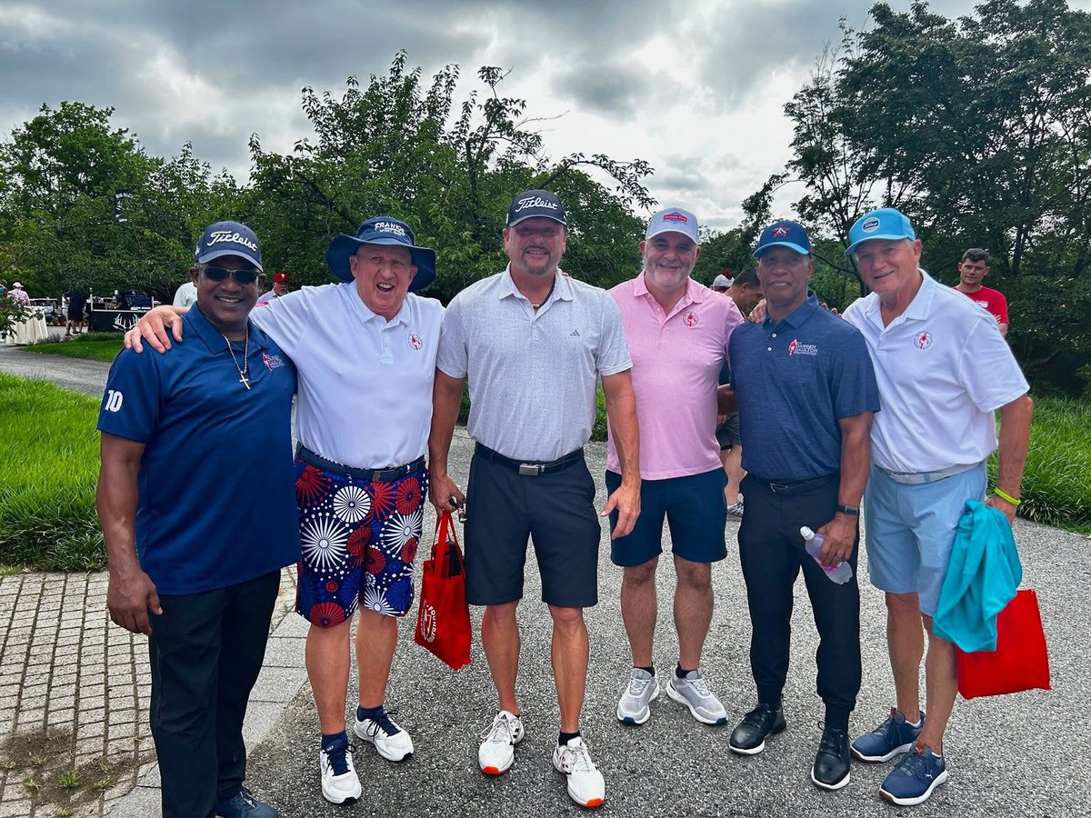 Darren Daulton Foundation tweet media