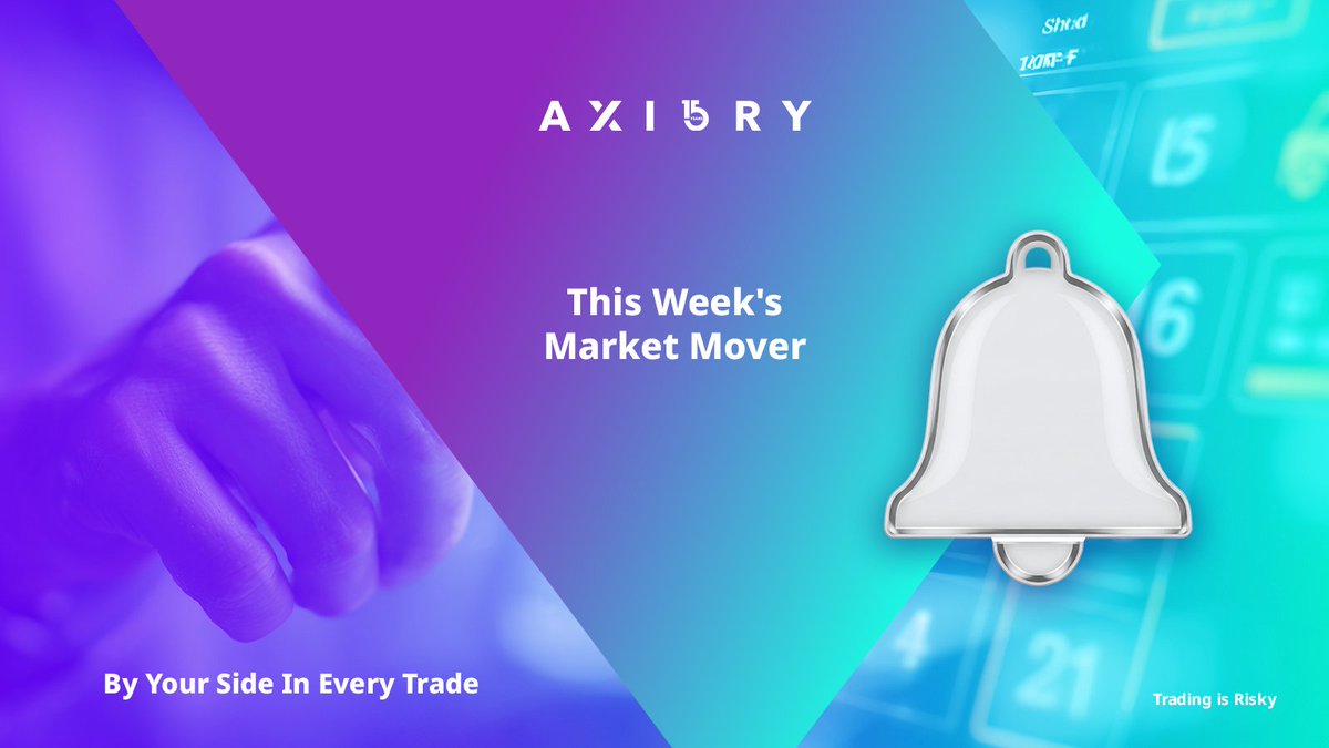 🗓️ Weekly Market Watch: April 14-17

Every week brings fresh data that can shift market sentiment. Here's your heads-up on what to watch for in the days ahead!

🟡 Tuesday | 12:30 PM (GMT): U.S. PPI m/m
While it is not a key inflation measure for the Fed, it is part of how the