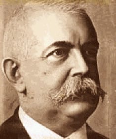 🇨🇺 El 13 de abril de 1849 En la ciudad de Puerto Príncipe (hoy Camagüey), nace Enrique José Varona, uno de los más genuinos representantes del pensamiento progresista cubano de fines del siglo XIX y principios del XX. #CubaViveEnSuHistoria #MatancerosEnVictoria