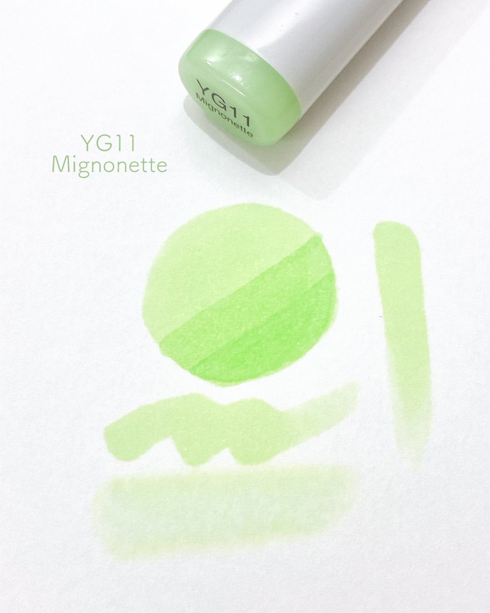 コピック公式_Copic Official tweet media