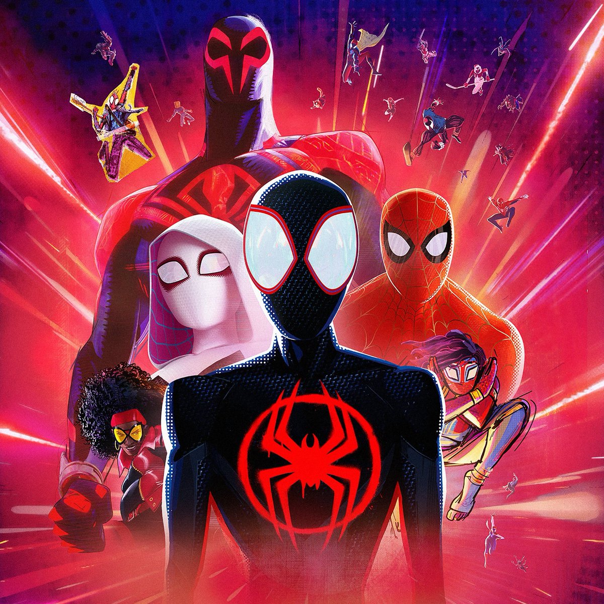 Marvel Updates tweet media