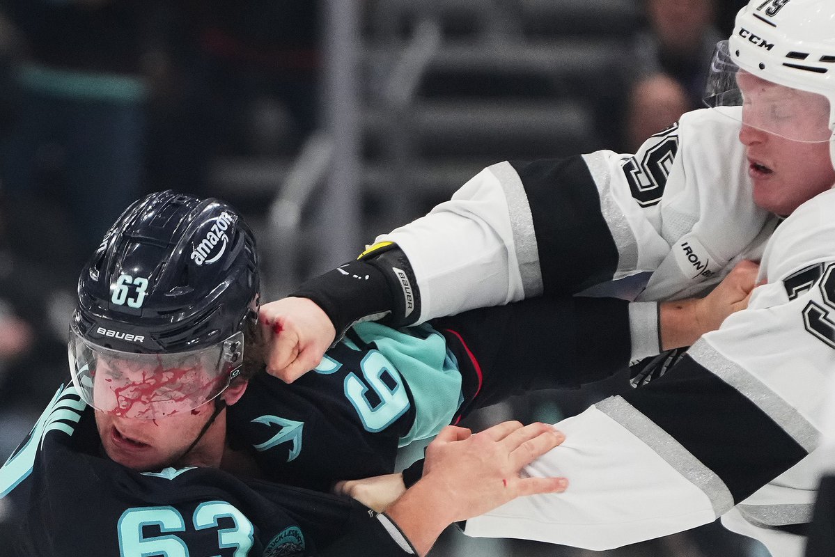 x - No Context LA Kings (@nocontxtlakings) on Twitter photo 