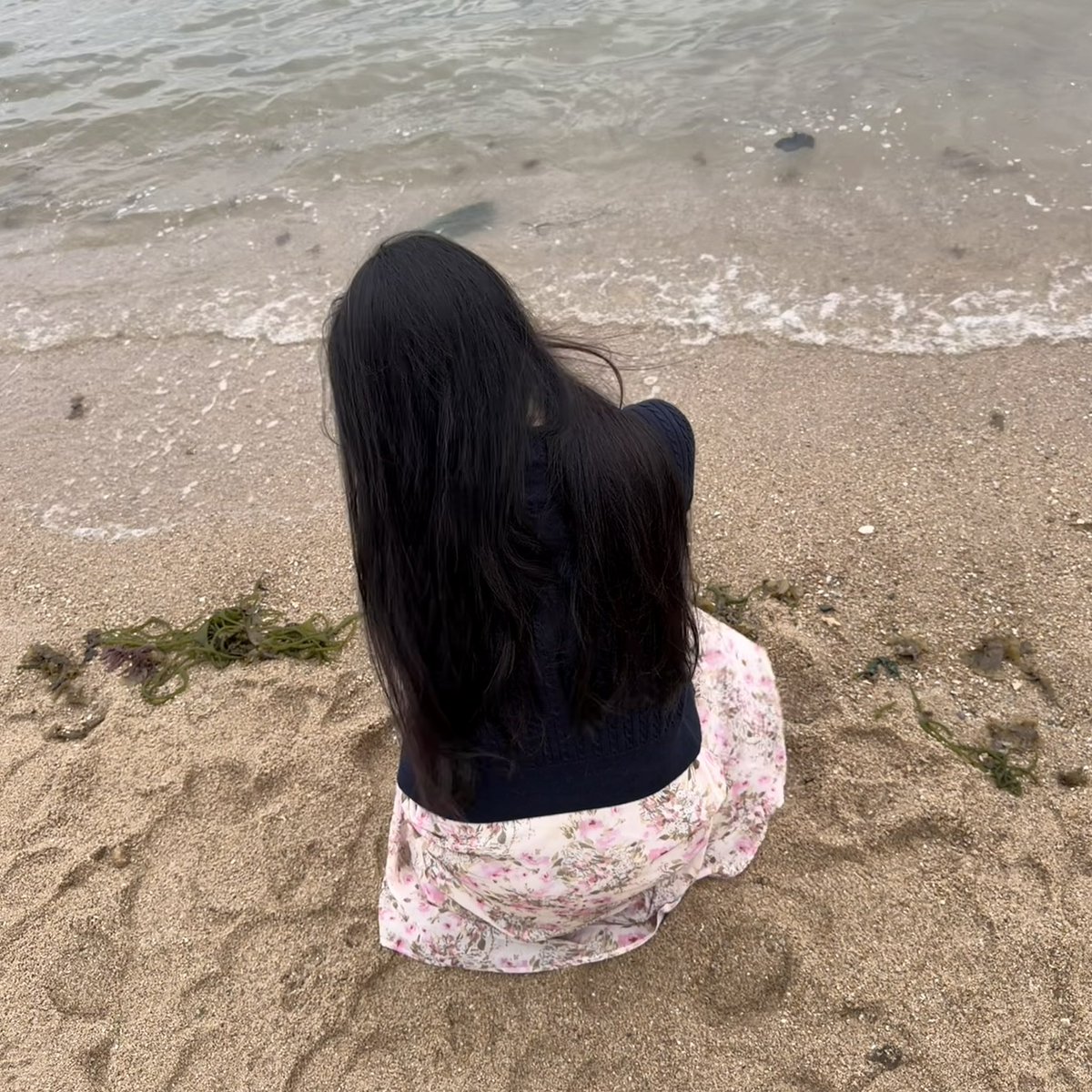 如果爱比泪水多 tweet media