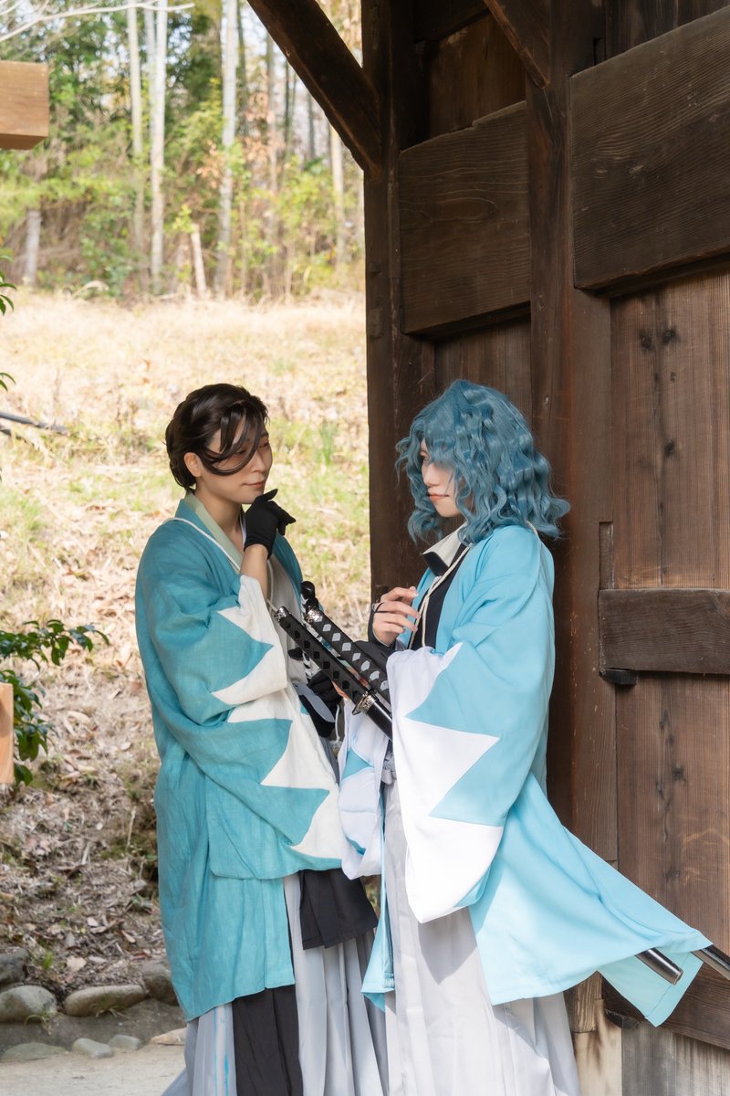 雪羅❄︎ tweet media