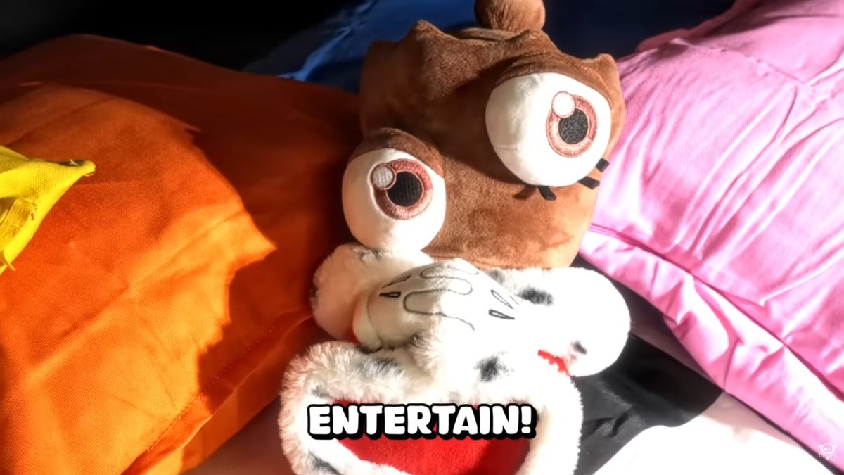 Iron Bundle tweet media