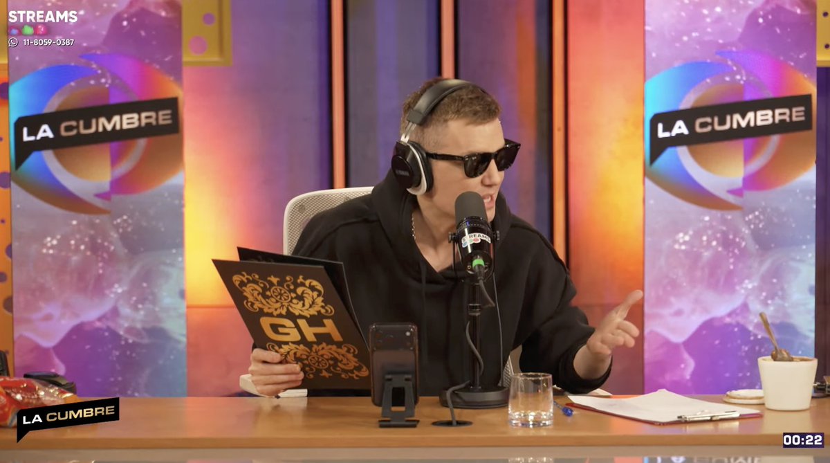 eeemiliano's tweet image. Dinámica de esta semana: 
&amp;gt; El líder FULMINARÁ a DOS.
&amp;gt; La placa será las primeras 24 horas POSITIVA.
&amp;gt; El jueves bajan los DOS más votados.
&amp;gt; La placa continúa en NEGATIVA hasta el lunes. 

#GranHermano