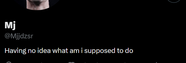 B L O D Y tweet media