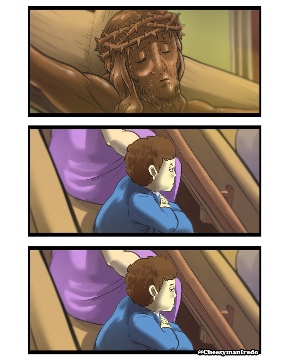 Clown Prince of Comics tweet media