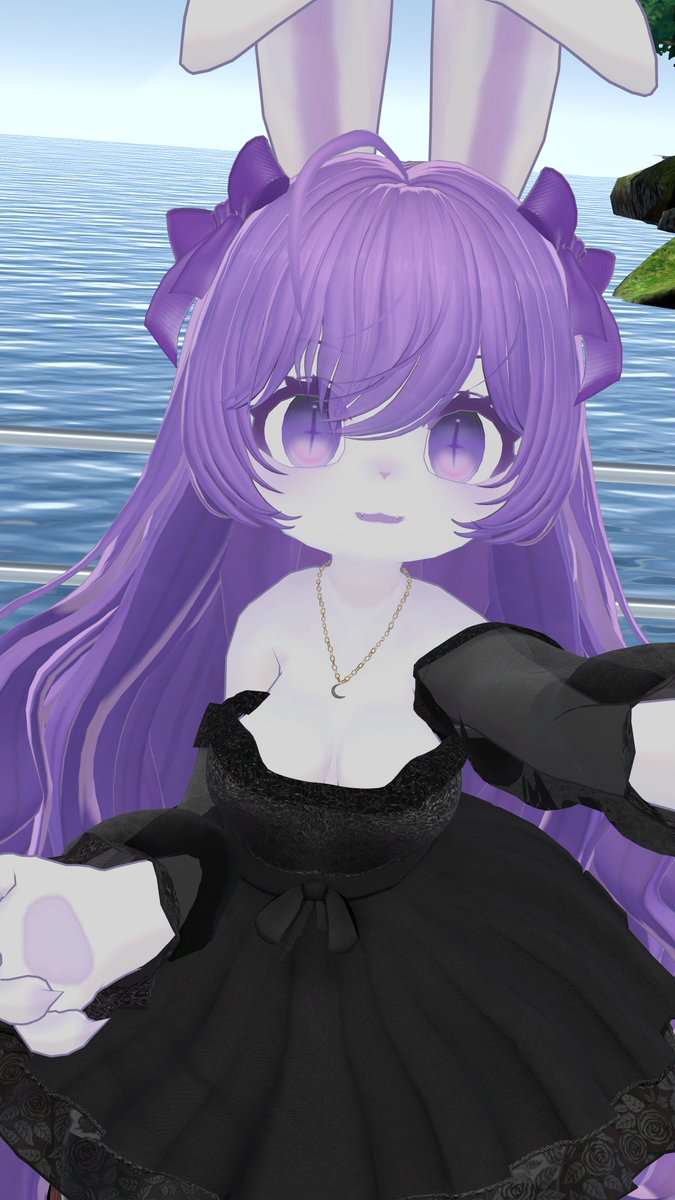 VRCイベント喫茶【みるきぃむーん】 tweet media