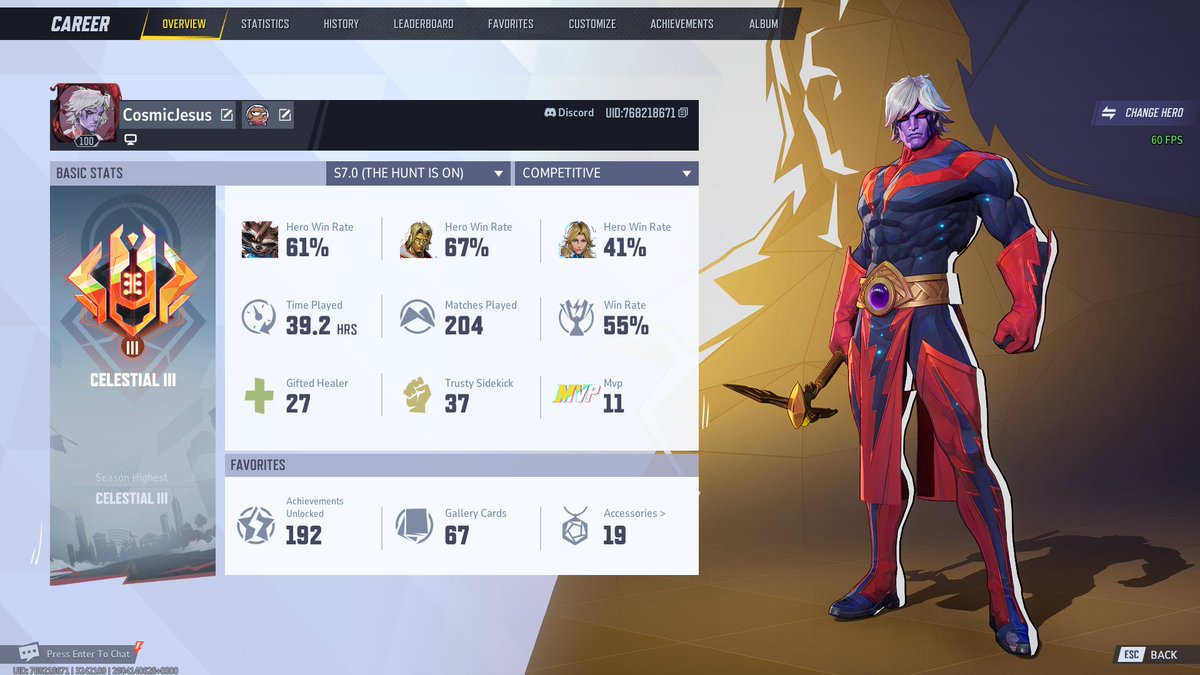 Edith 💫 tweet media