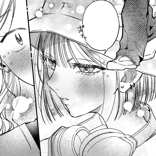 サイン会の感想ポスト、改めまして本当にありがとうございます🥲♡
ソラペンの方、どこのシーンのソラが好きかぜひ教えてください…☺️✨私は2話のオタクコーデソラが好きです🩵笑 