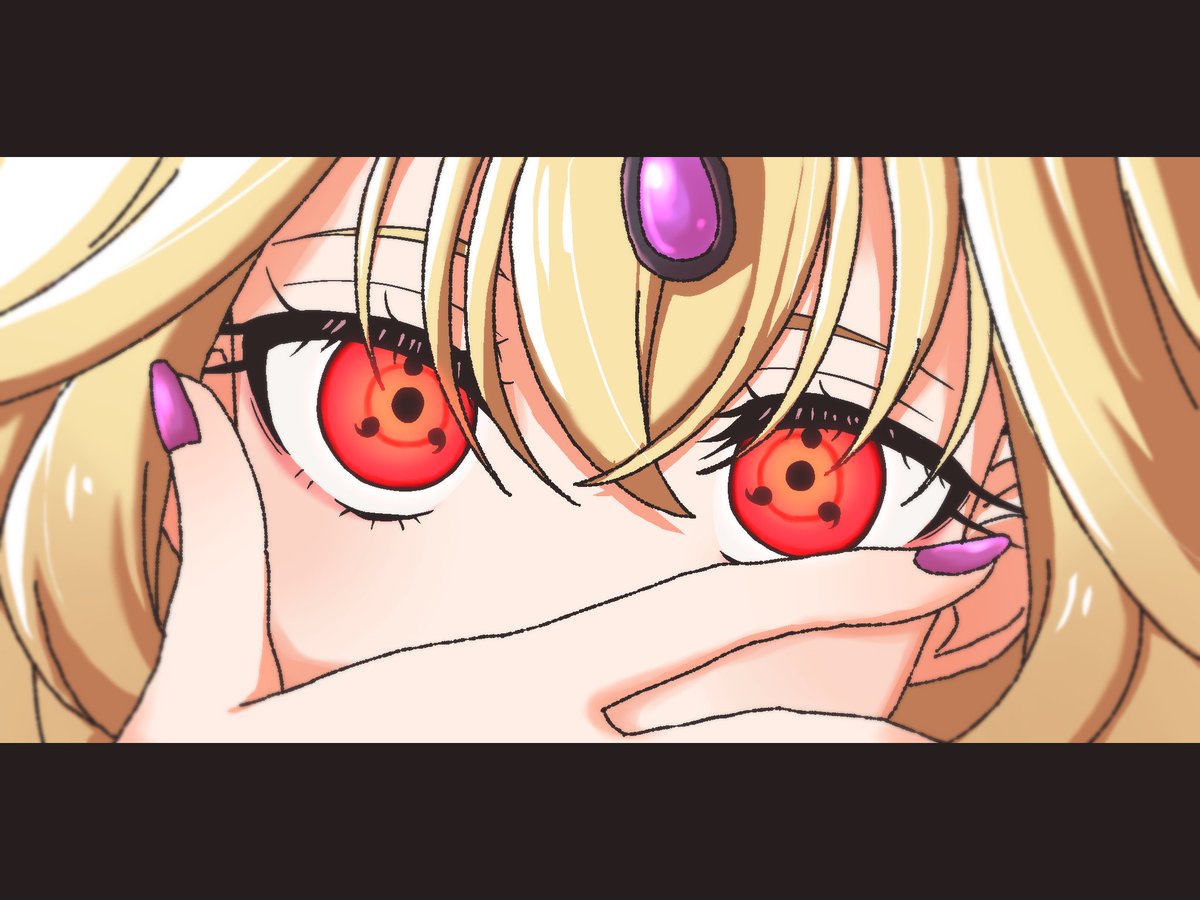 えいち@C107(火)東7【L-10b】 tweet media