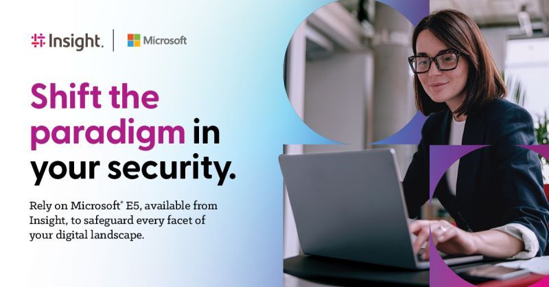 MikeMorgan_au's tweet photo. From its single-platform advantage to rounding out your Copilot strategy, Microsoft E5 is helping businesses across industries uplevel their security. https://t.co/rSoMN9pfe5 https://t.co/qYS62JrZ2g