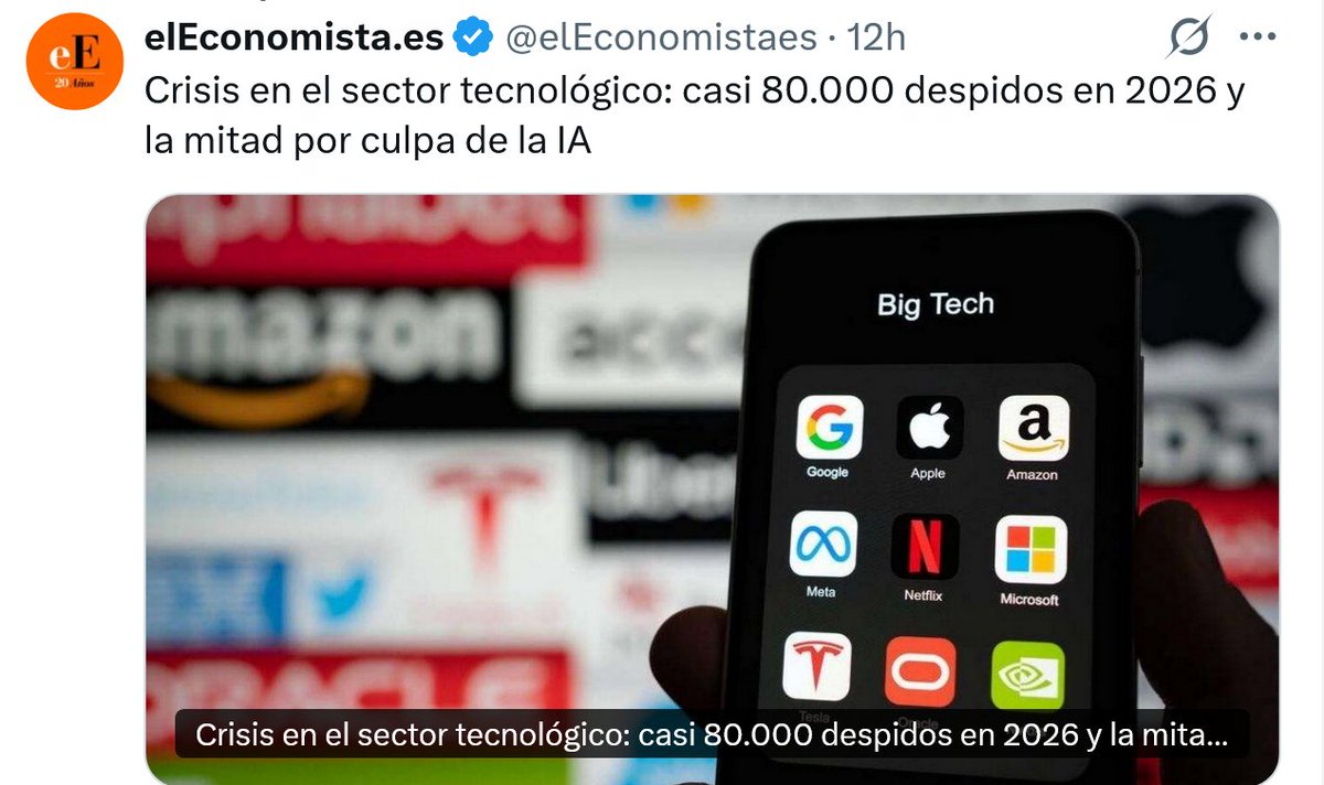 Antonio Pérez-Algás tweet media