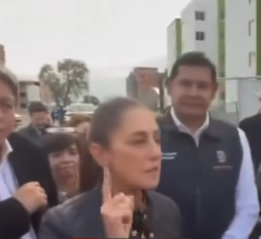 ClickDgo's tweet image. ¿Cómo reaccionó #facebook luego de los regaños de la presidenta a los manifestantes en Puebla?

Análisis de 591 comentarios extraídos. 🧵