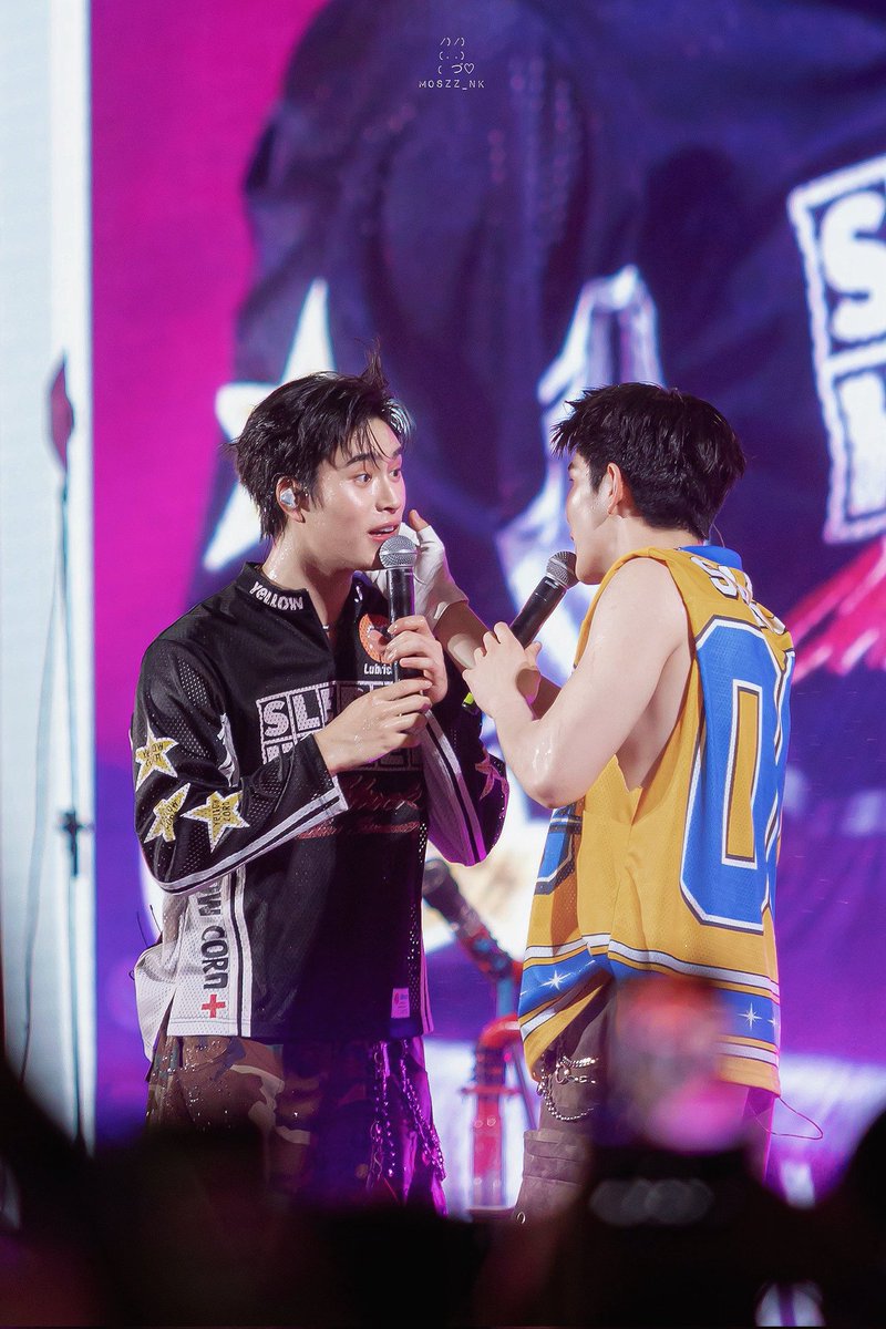 GeminiFourth Harmony PH tweet media