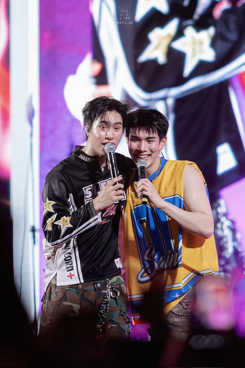 GeminiFourth Harmony PH tweet media