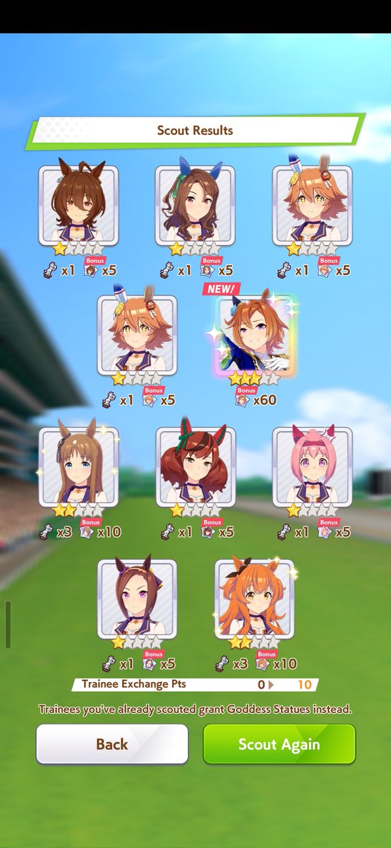 Agente W tweet media