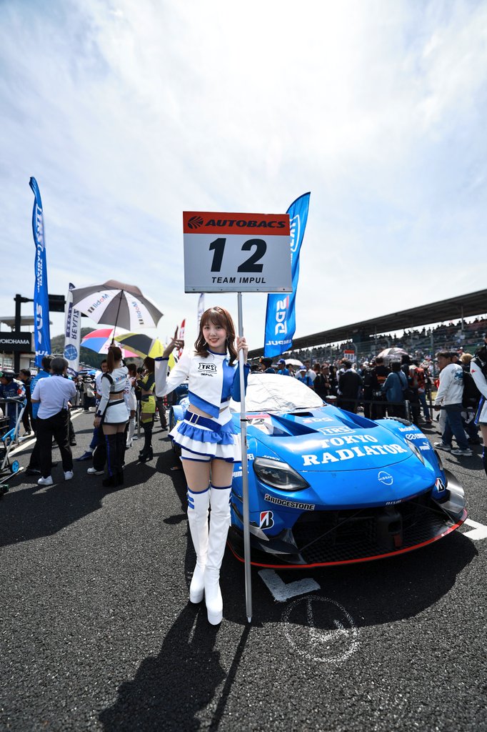 もりっち tweet media