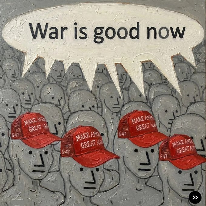 Democratic Deb tweet media