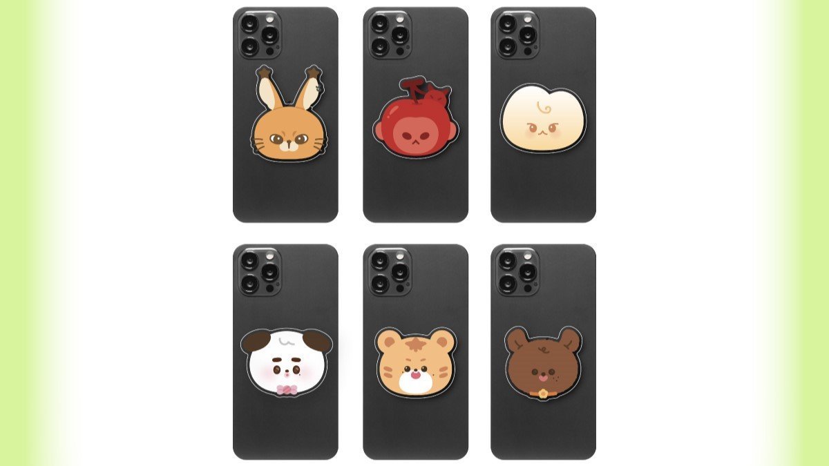 animate Import Shop 大阪 (K-POP) tweet media