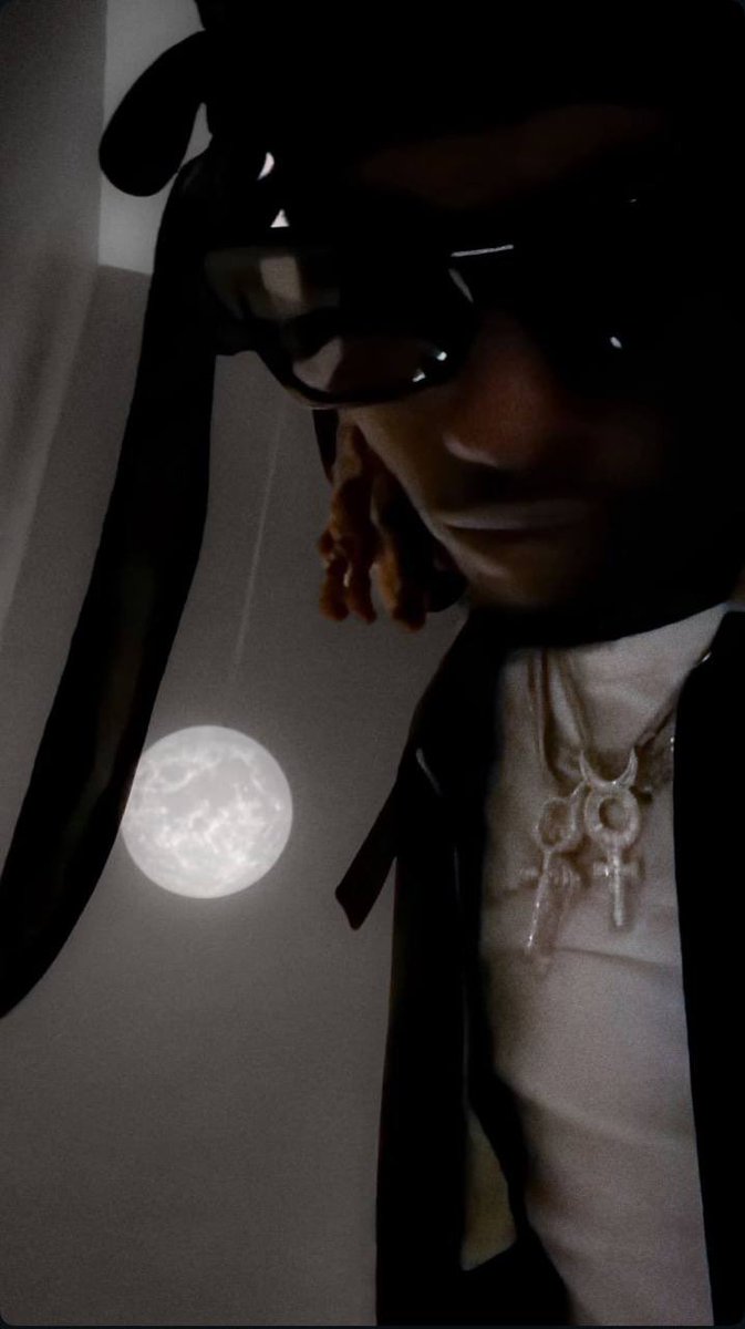 OsamaSon Vault ☿️ tweet media