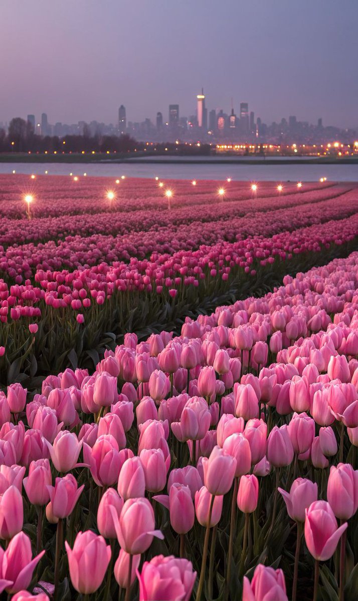 Only Tulips tweet media
