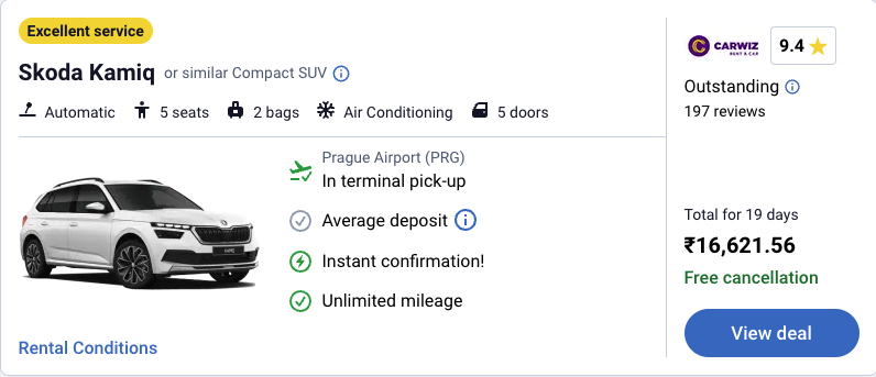 Backpacking Daku tweet media