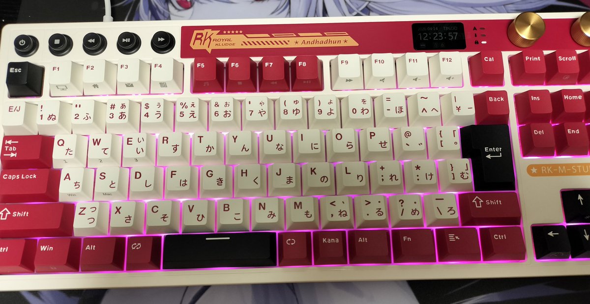 ももお(煮喰巻)@雑談 tweet media