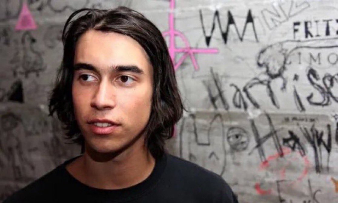 Alex G Song of the Day tweet media