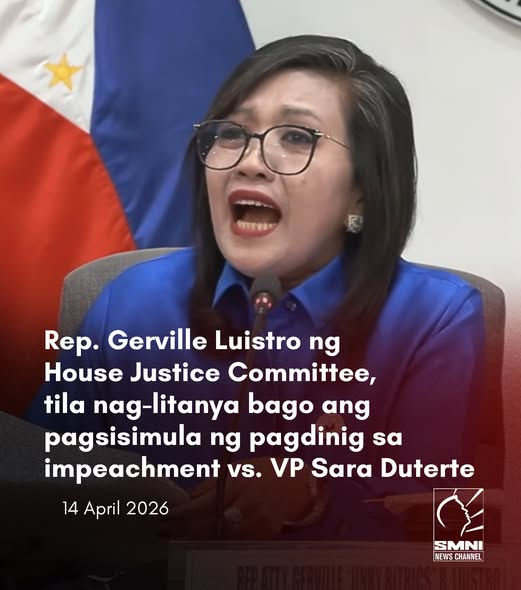 SMNI News tweet media